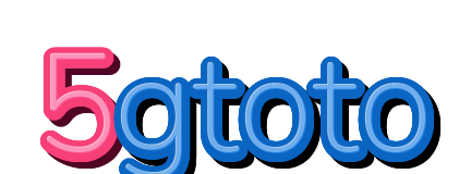 5gtoto — logo kanal